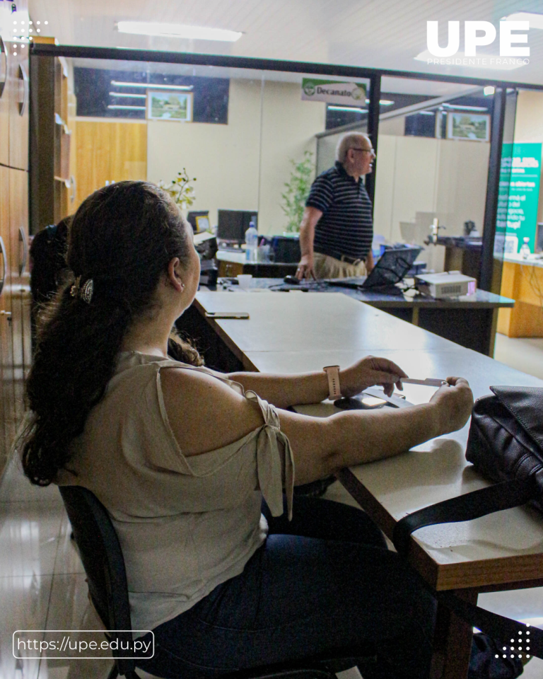 Capacitación Docente: Facultad de Ciencias Agropecuarias